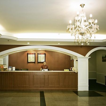 Oak Hotel Chongqing Shangqingsi Branch Extérieur photo