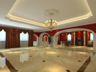 Oak Hotel Chongqing Shangqingsi Branch Extérieur photo
