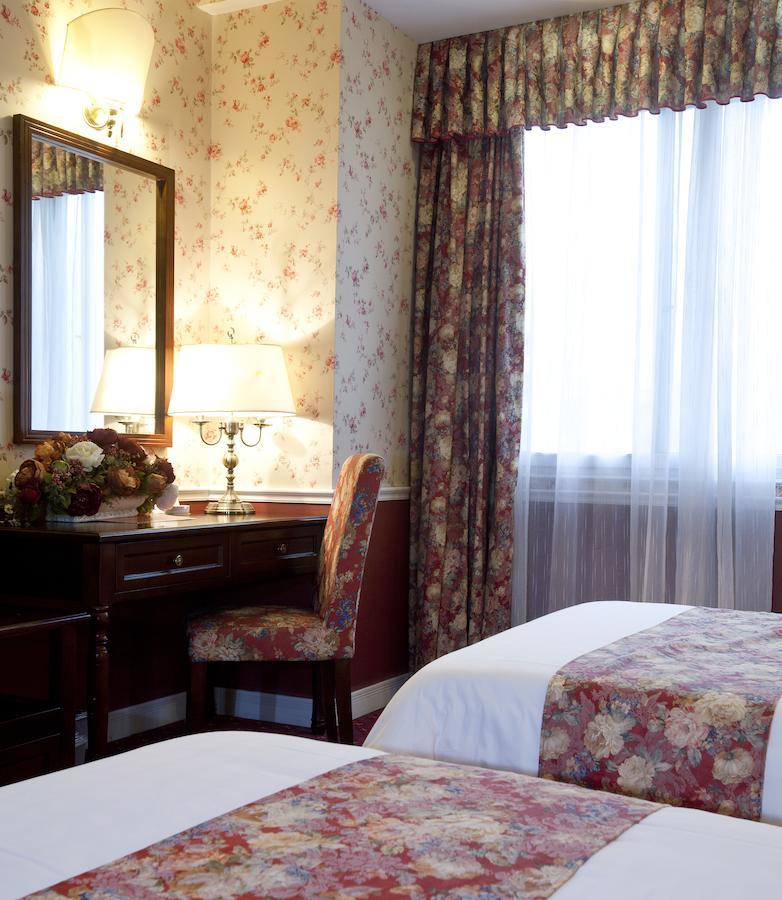 Oak Hotel Chongqing Shangqingsi Branch Chambre photo