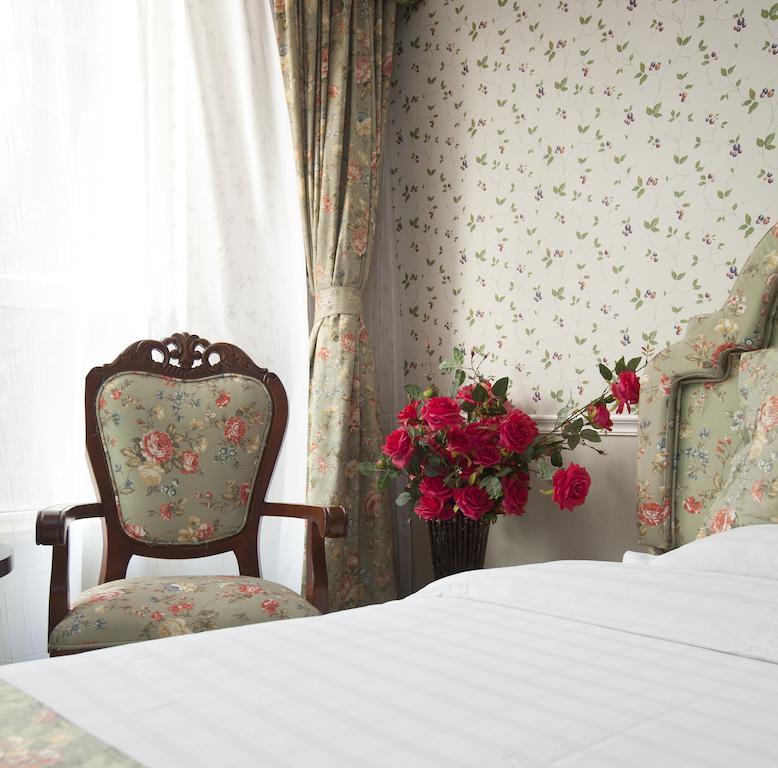 Oak Hotel Chongqing Shangqingsi Branch Chambre photo